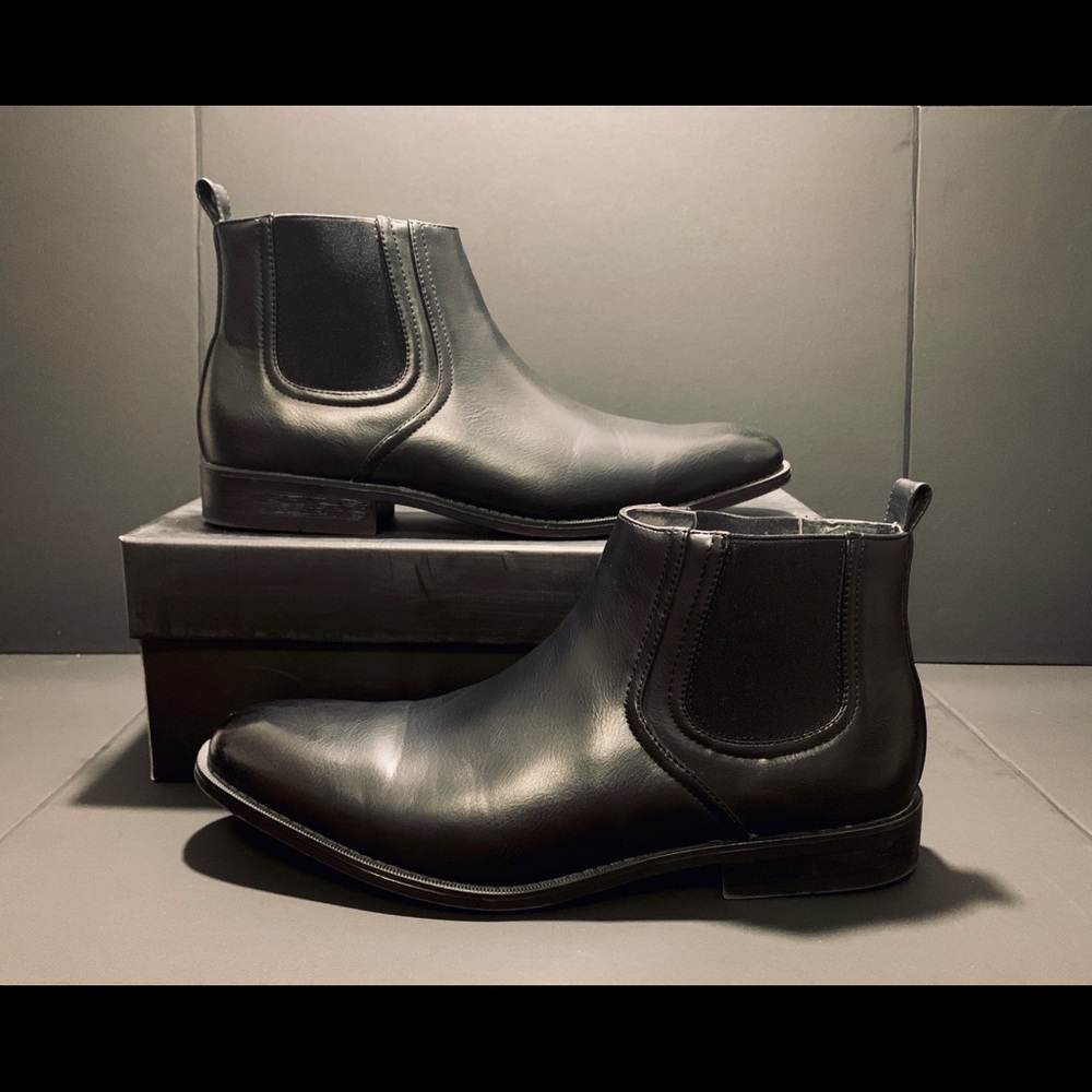 Alfani Chelsea Boot
